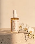 Monaco Dry Body Oil — White Freesia + Orchid