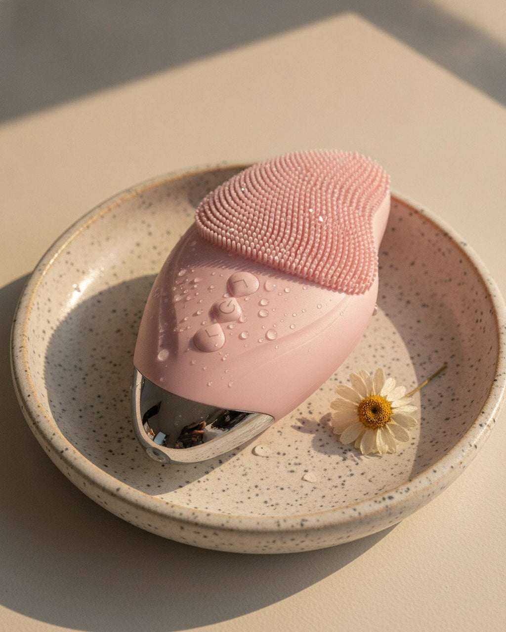 Sereline Sonic Cleansing Brush