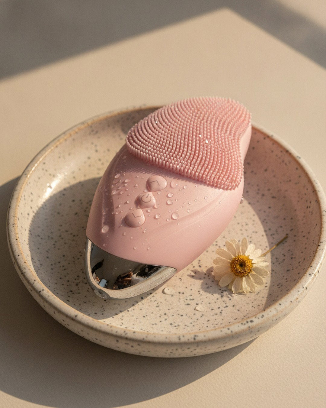 Sereline Sonic Cleansing Brush