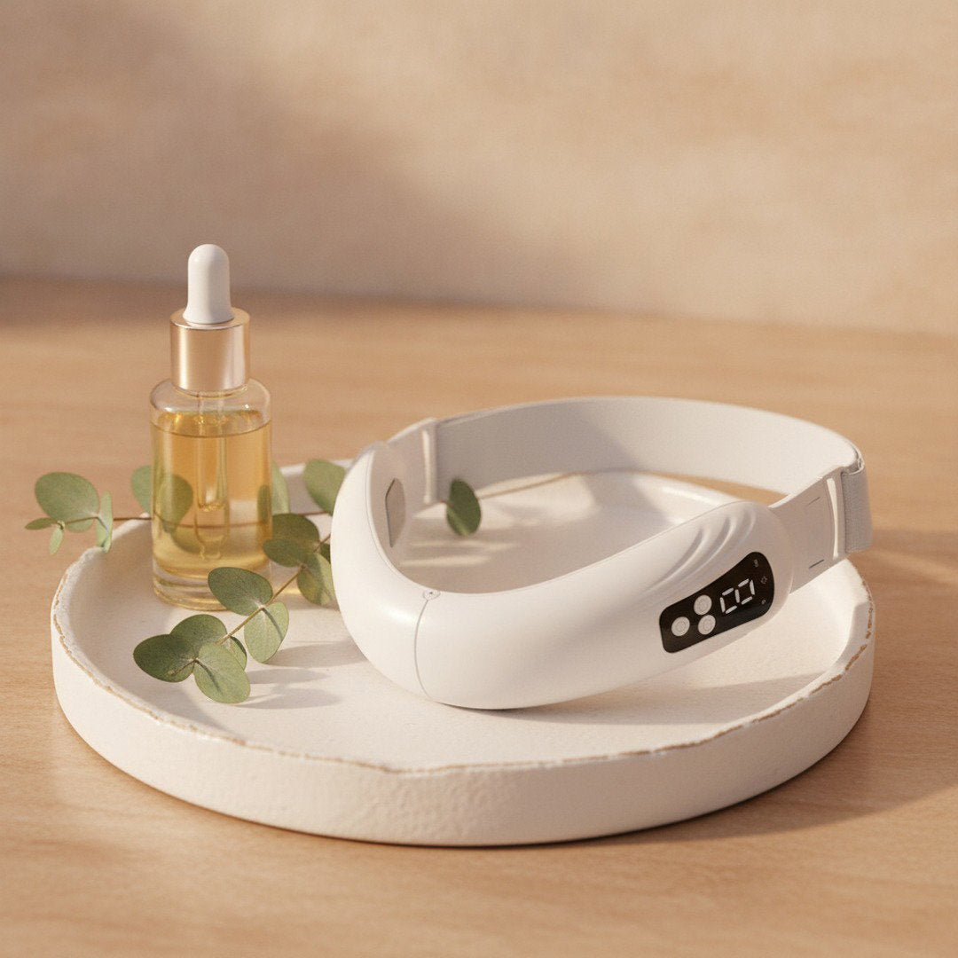 Sereline Sculpt — EMS Facial Toning Device