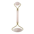 Rose Quartz Duo Roller
