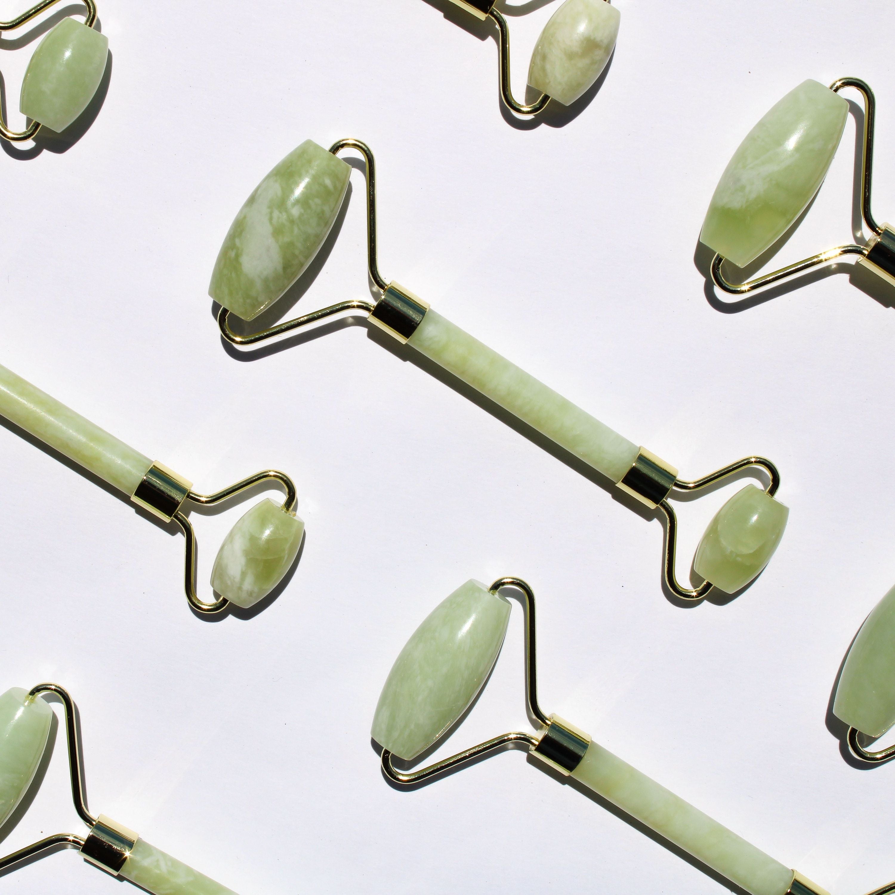 Jade Sculpt Roller