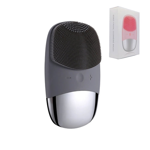 Sonic Cleanse Facial Brush