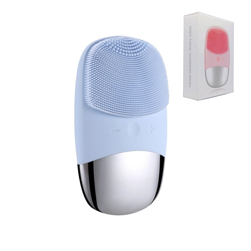 Sonic Cleanse Facial Brush