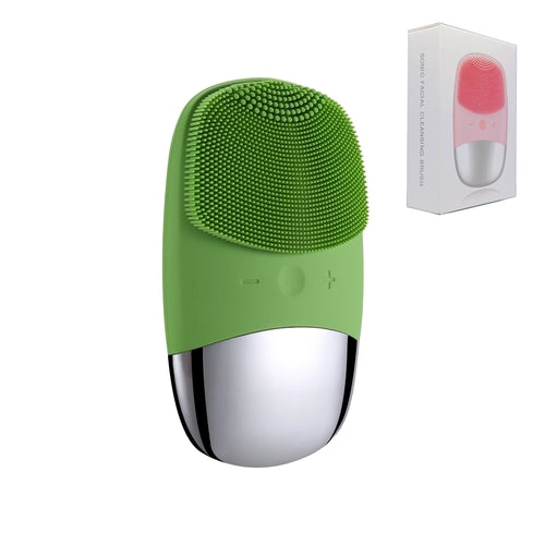 Sonic Cleanse Facial Brush
