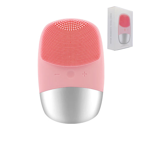 Sonic Cleanse Facial Brush