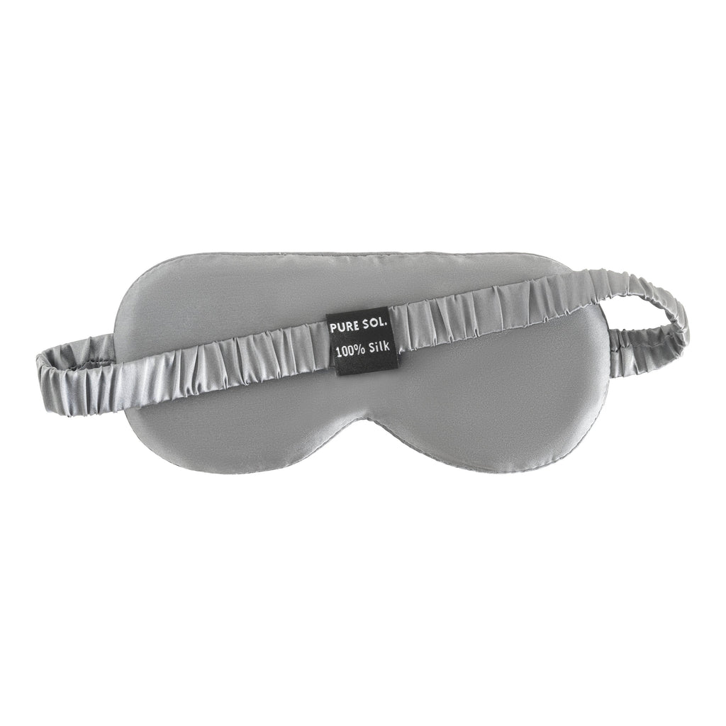 Pure Silk Sleep Mask