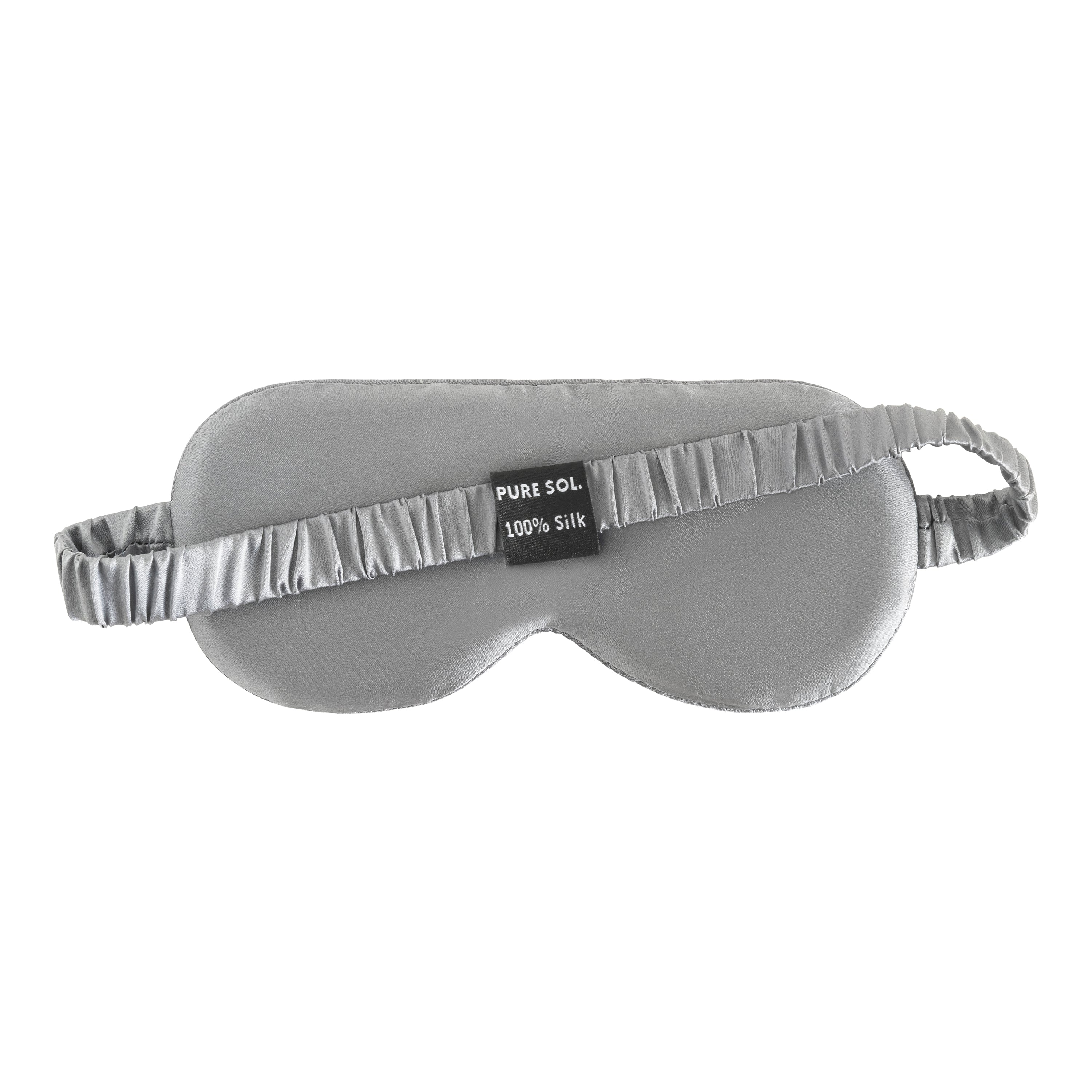 Pure Silk Sleep Mask