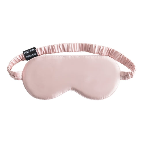 Pure Silk Sleep Mask