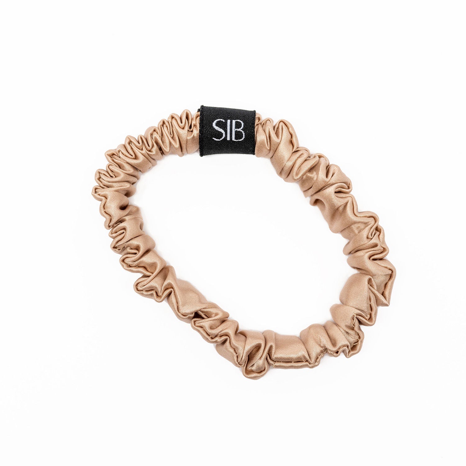 Pure Silk Scrunchie Bundle
