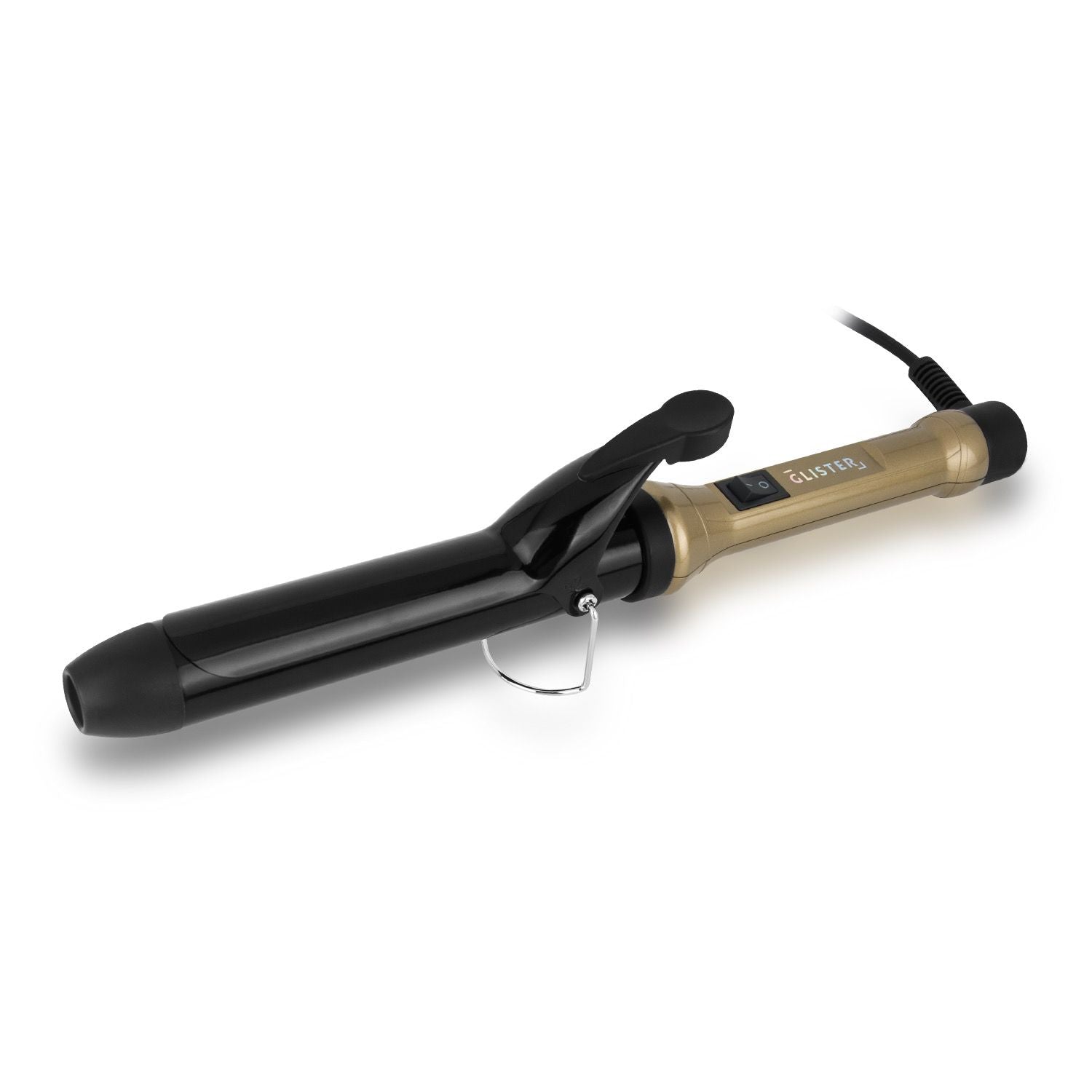 Volume Curl Wand — Champagne