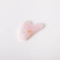 Rose Quartz Gua Sha Stone