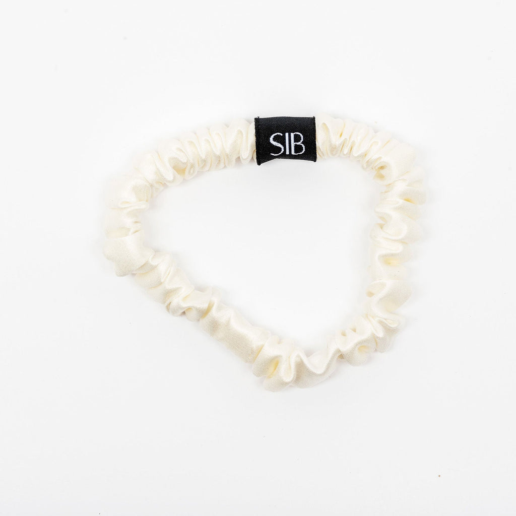 Pure Silk Scrunchie Bundle