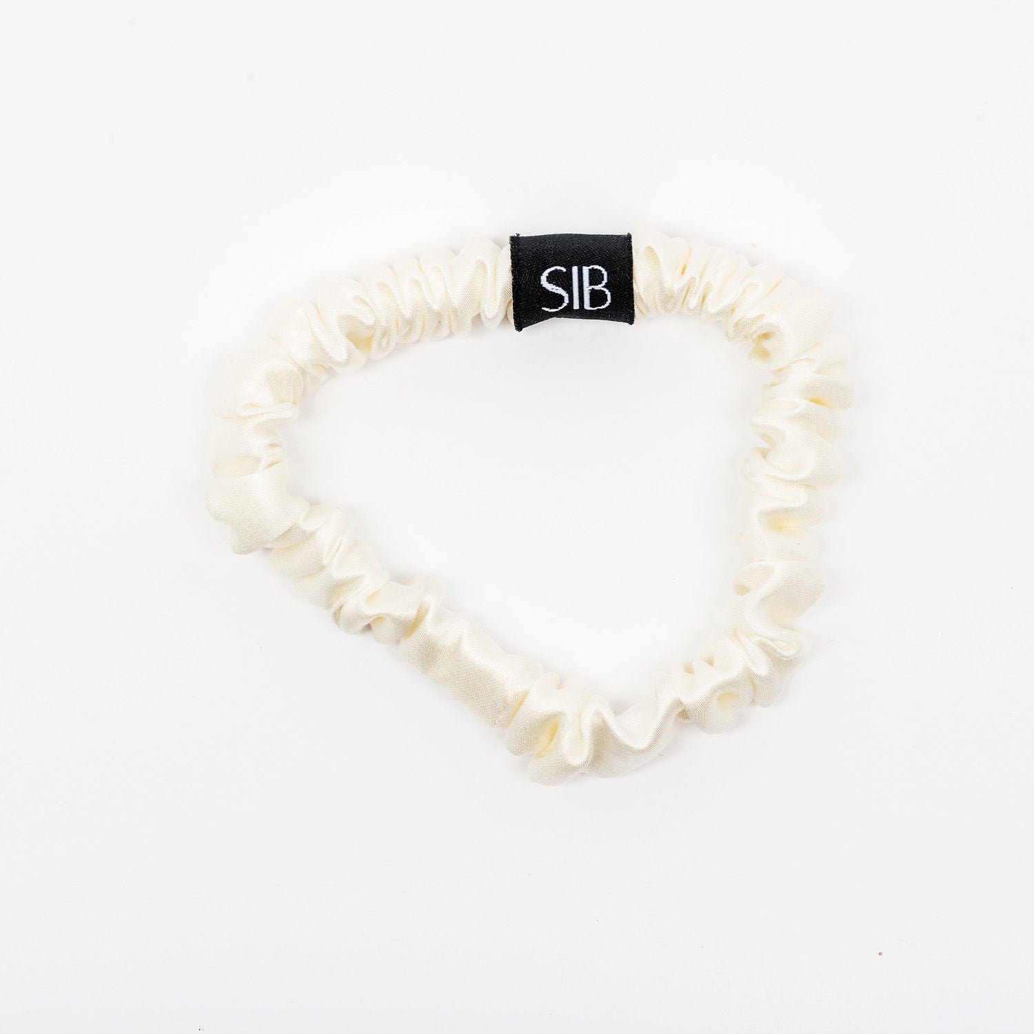 Pure Silk Scrunchie Bundle
