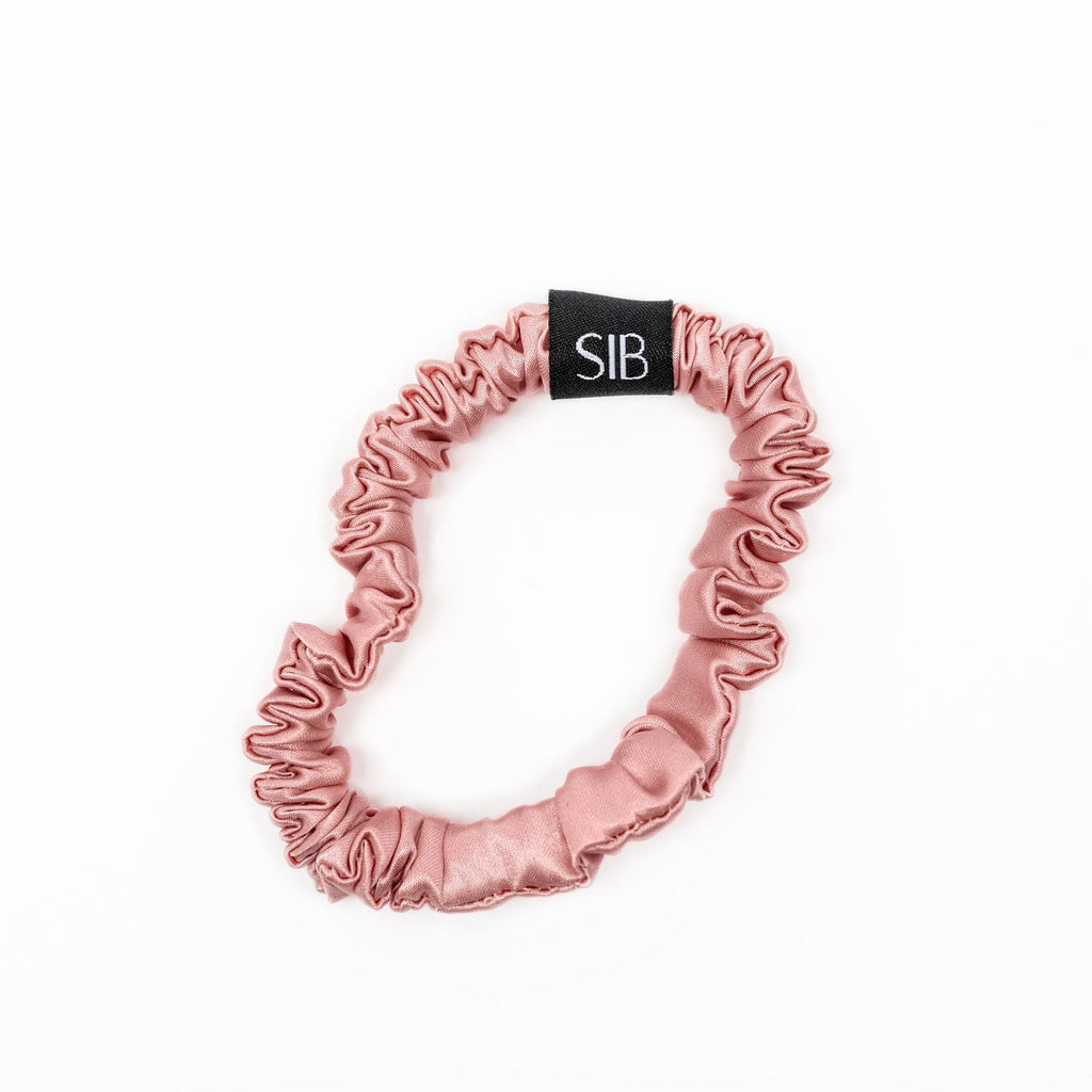 Pure Silk Scrunchie Bundle