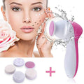 The 5-in-1 Glow Ritual Set