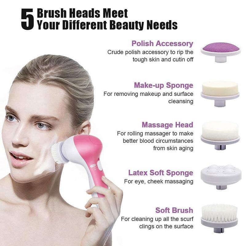 The 5-in-1 Glow Ritual Set