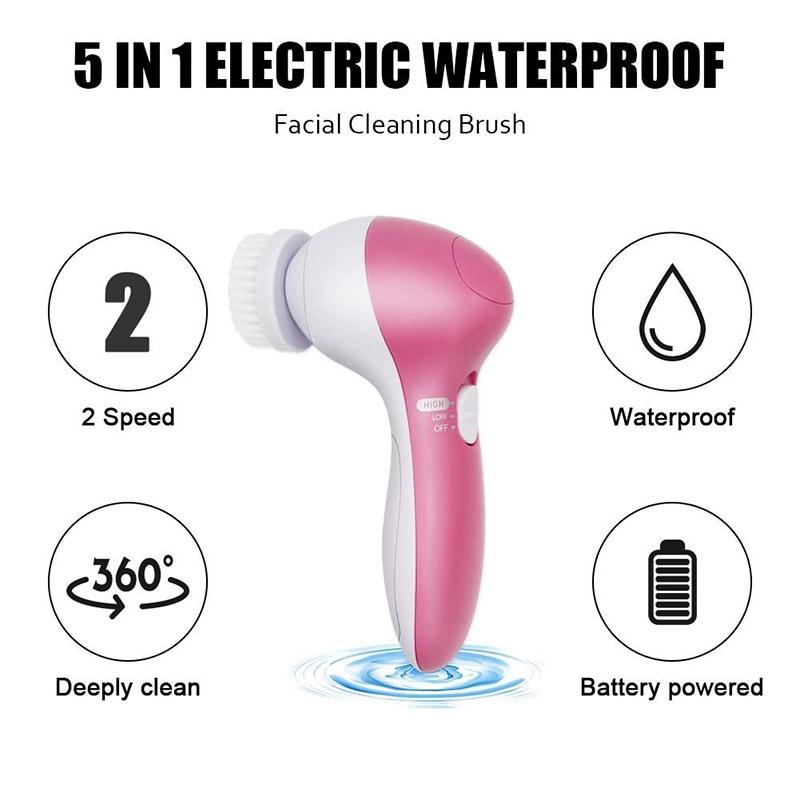 The 5-in-1 Glow Ritual Set