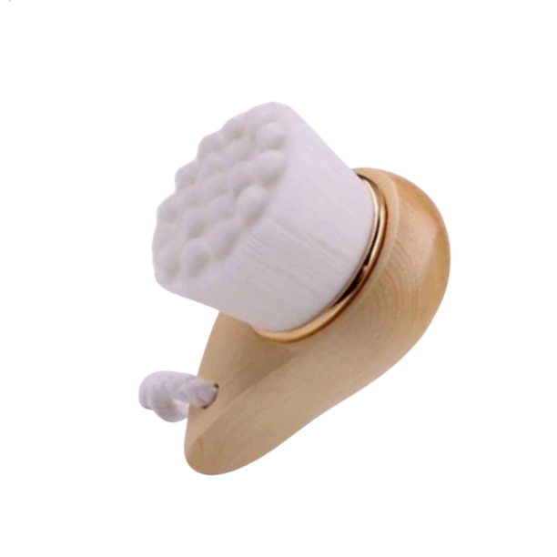The Bamboo Spa Set