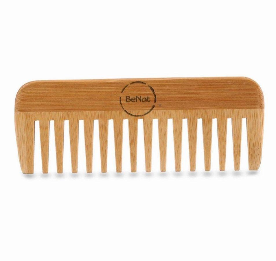 The Bamboo Spa Set