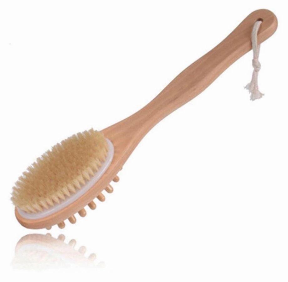 The Bamboo Spa Set