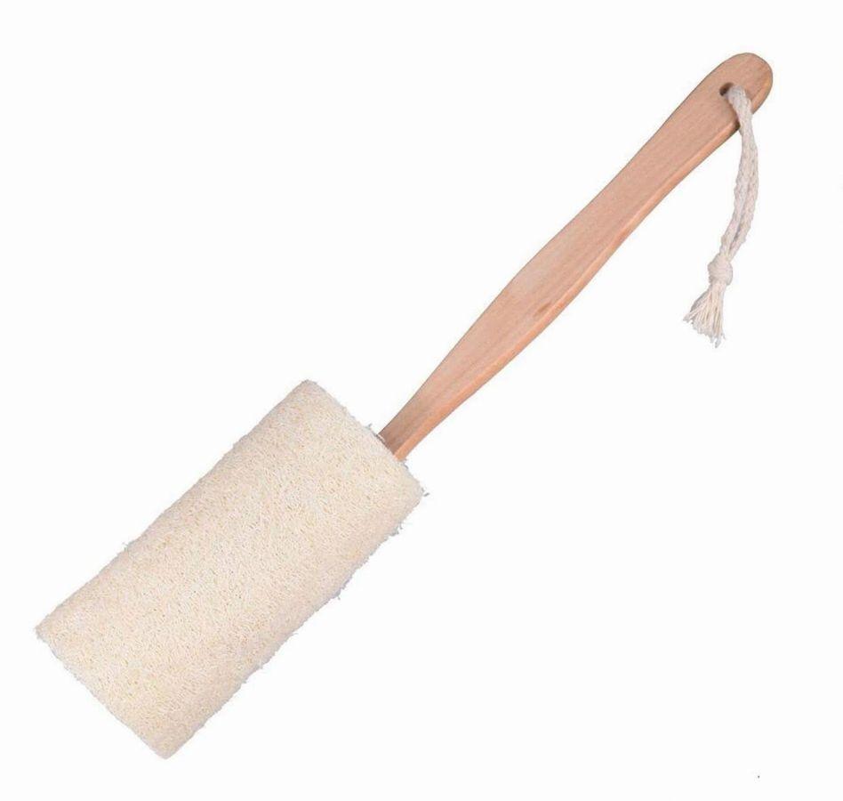 The Bamboo Spa Set