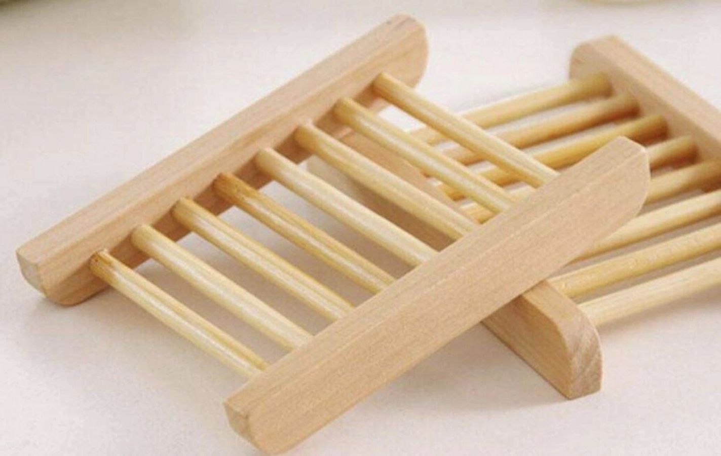 The Bamboo Spa Set